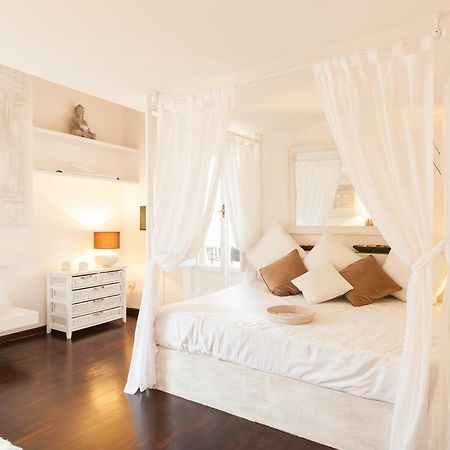 Casa Serena Ρώμη Δωμάτιο φωτογραφία