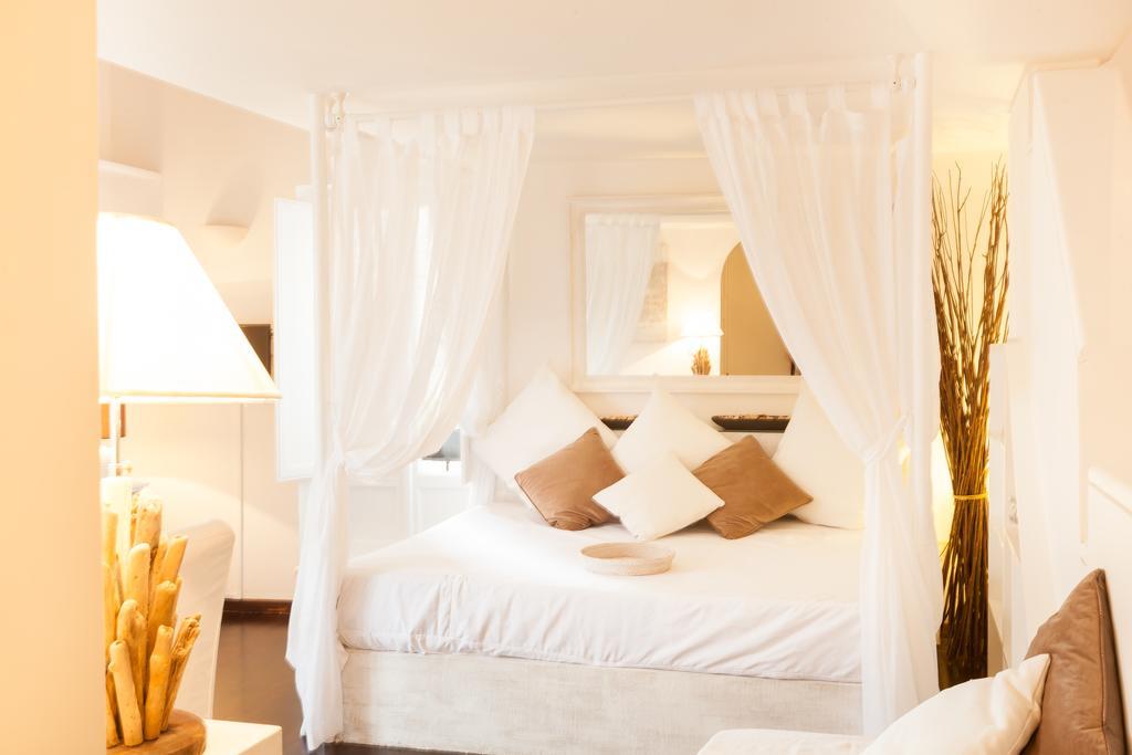 Casa Serena Ρώμη Δωμάτιο φωτογραφία