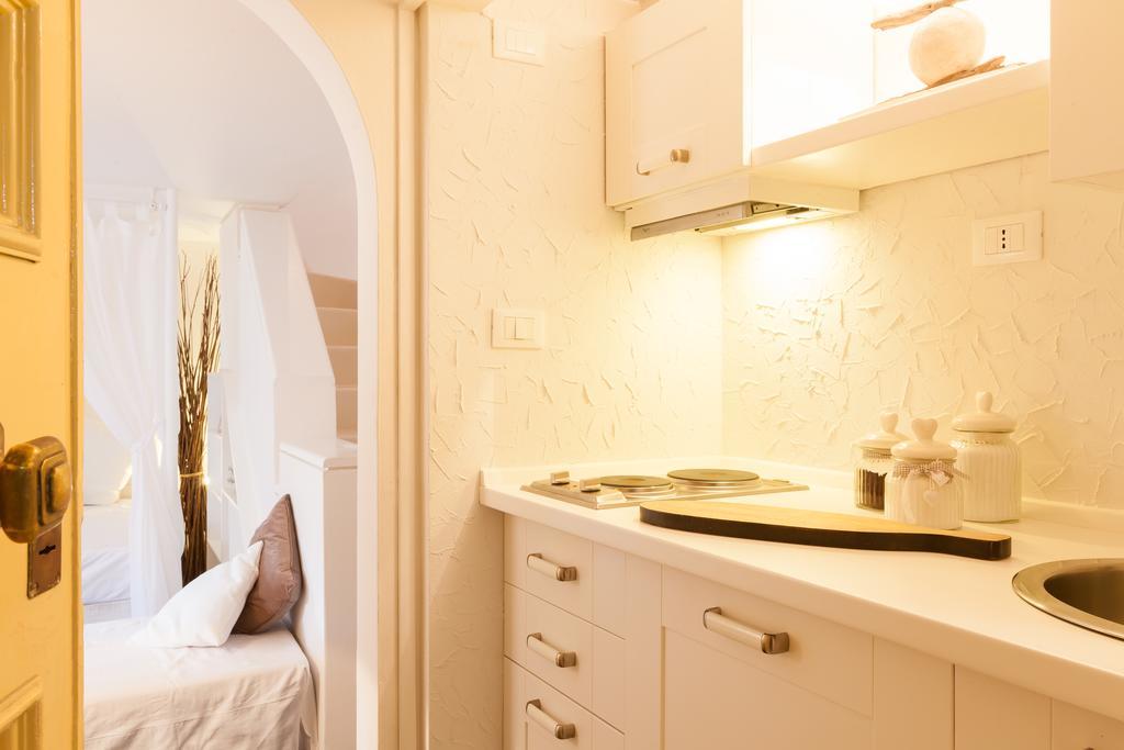 Casa Serena Ρώμη Δωμάτιο φωτογραφία