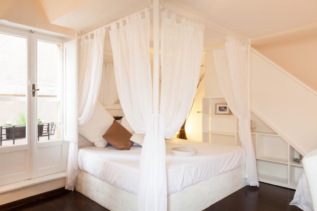 Casa Serena Ρώμη Δωμάτιο φωτογραφία