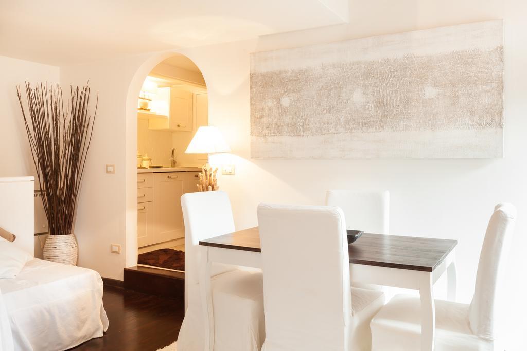 Casa Serena Ρώμη Δωμάτιο φωτογραφία