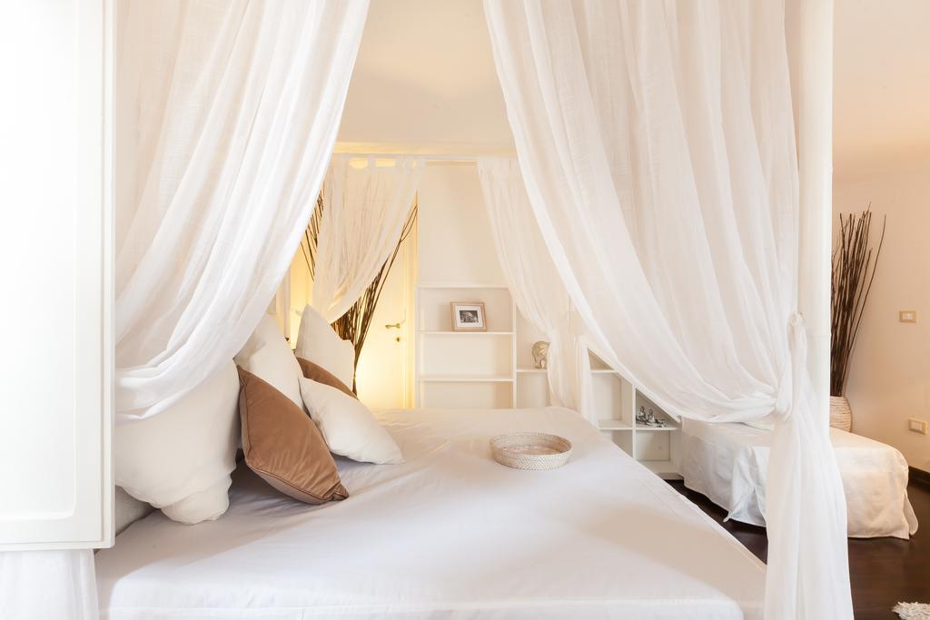 Casa Serena Ρώμη Δωμάτιο φωτογραφία