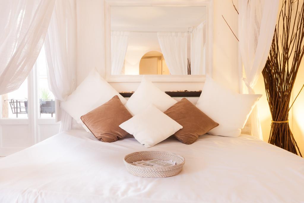 Casa Serena Ρώμη Δωμάτιο φωτογραφία