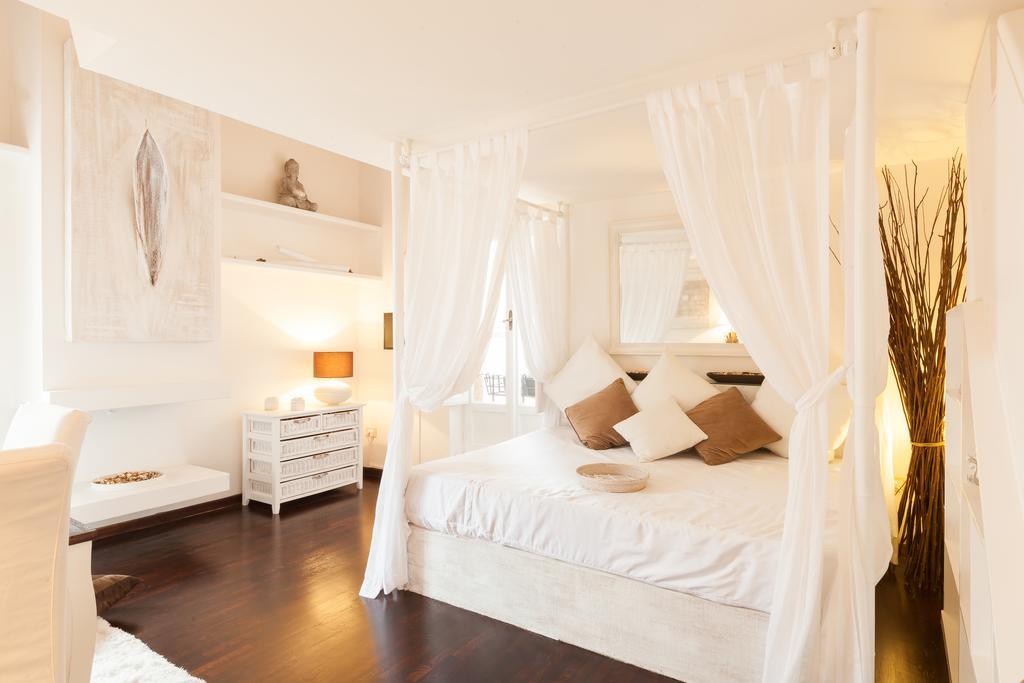 Casa Serena Ρώμη Δωμάτιο φωτογραφία