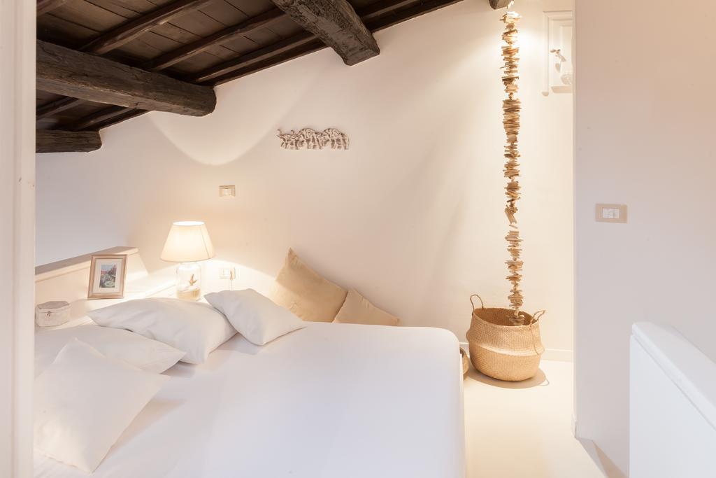 Casa Serena Ρώμη Δωμάτιο φωτογραφία