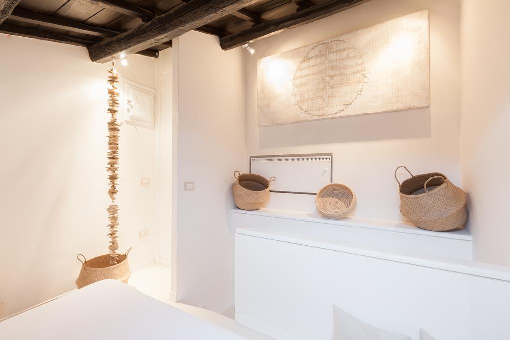 Casa Serena Ρώμη Δωμάτιο φωτογραφία