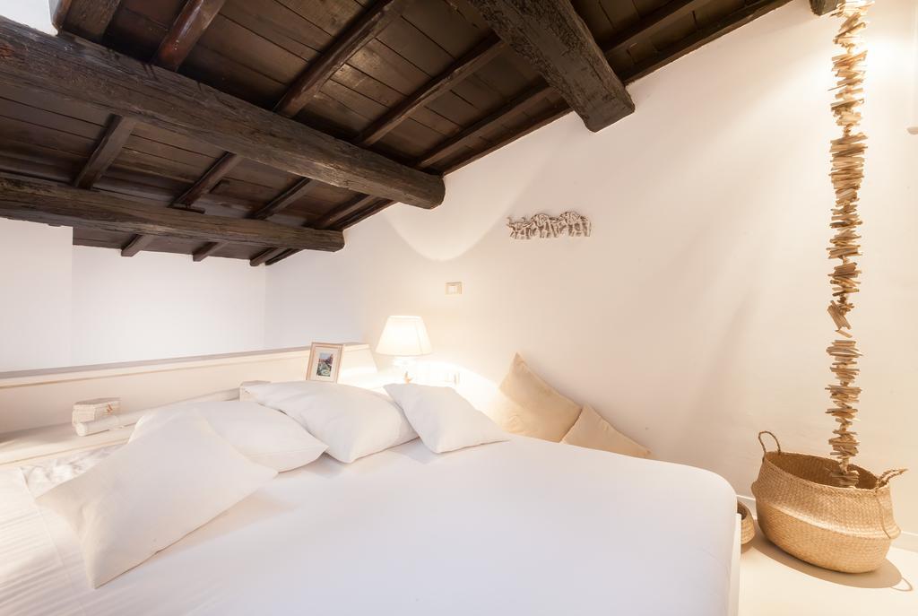 Casa Serena Ρώμη Δωμάτιο φωτογραφία