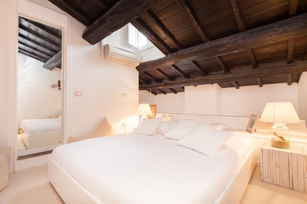 Casa Serena Ρώμη Δωμάτιο φωτογραφία